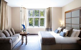 Wellington Hotel Vincent Square London